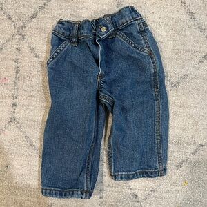 Carthartt baby boy jeans